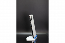Apple iPhone 13 Pro Max 256 GB Silver 100% akku - 12 HÓ GARANCIA
