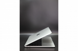 Apple MacBook Air 13″ 2020 M1 256 GB Silver 35% akku - 12 HÓ GARANCIA