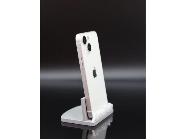 Apple iPhone 13 Mini 128 GB Starlight 100% akku - 12 HÓ GARANCIA