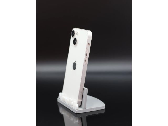 Apple iPhone 13 Mini 128 GB Starlight 100% akku - 12 HÓ GARANCIA