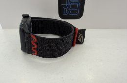 Apple Watch SE 3 40mm Megkímélt/2027.01.05.Apple Gar./Akku 100%/p4899