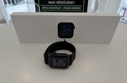 Apple Watch SE 3 40mm Megkímélt/2027.01.05.Apple Gar./Akku 100%/p4899