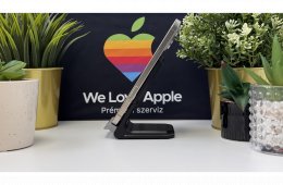  iPhone 16 Pro Max 1TB Natúr Titán, Független - Számla, 1ÉV Garancia