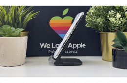 iPhone Air 256GB Cloud white, Független - Számla, 1ÉV Garancia