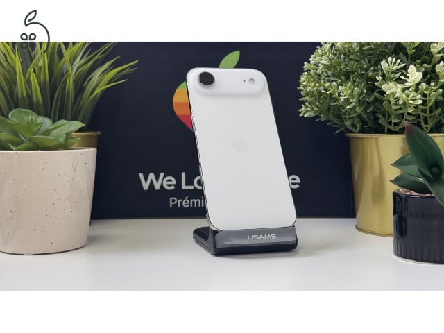 iPhone Air 256GB Cloud white, Független - Számla, 1ÉV Garancia