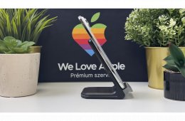 iPhone Air 256GB Cloud white, Független - Számla, 1ÉV Garancia