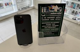 iPhone 14 Pro Max 128GB Független Használt/1-3 hónap gar./Akku 100%/p4900