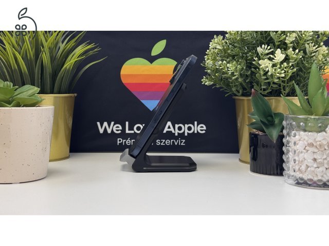  iPhone 15 Pro 128GB Kék Titán, Független - Számla, 1ÉV Garancia 