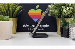  iPhone 16 Pro Max 512GB Natúr Titán, Független - Számla, 1ÉV Garancia 