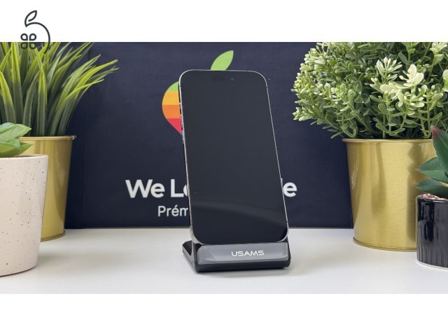  iPhone 14 Pro 256GB/512GB Lila, Független - Számla, 1ÉV Garancia 