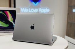 MacBook Pro M1 13
