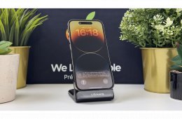  iPhone 14 Pro 128GB Arany, Független - Számla, 1ÉV Garancia 