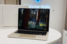 MacBook Air M2 13