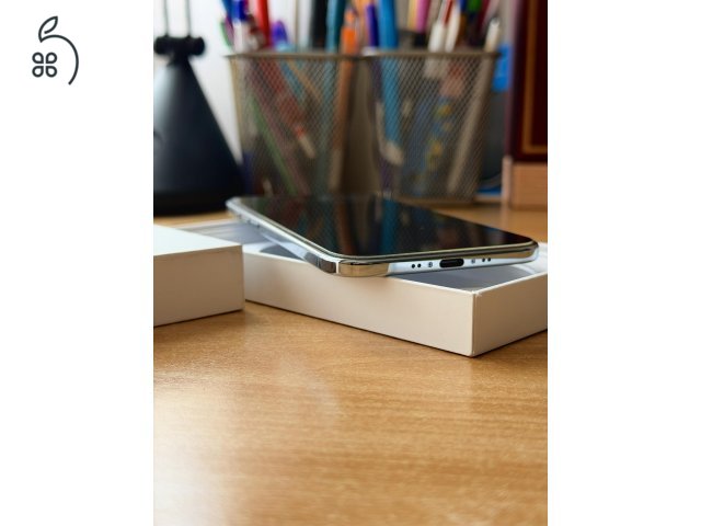 Apple iPhone Air, 256Gb, Gyári Állapotú, 1 Év Apple Garancia