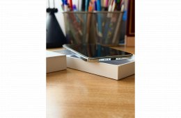 Apple iPhone Air, 256Gb, Gyári Állapotú, 1 Év Apple Garancia