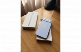 Apple iPhone Air, 256Gb, Gyári Állapotú, 1 Év Apple Garancia