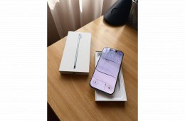 Apple iPhone Air, 256Gb, Gyári Állapotú, 1 Év Apple Garancia