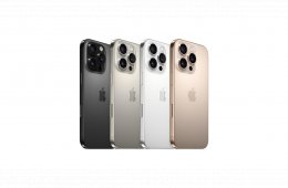 iPhone 16 Pro Max 256GB, 512GB, 1TB Készletről, Garanciával