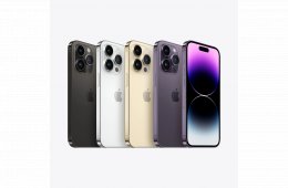 iPhone 14 Pro 128GB, 256GB, 512GB  Készletről, Garanciával