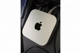 Mac mini M4 Pro 12CPU/16GPU 24GB/512GB - ezüst
