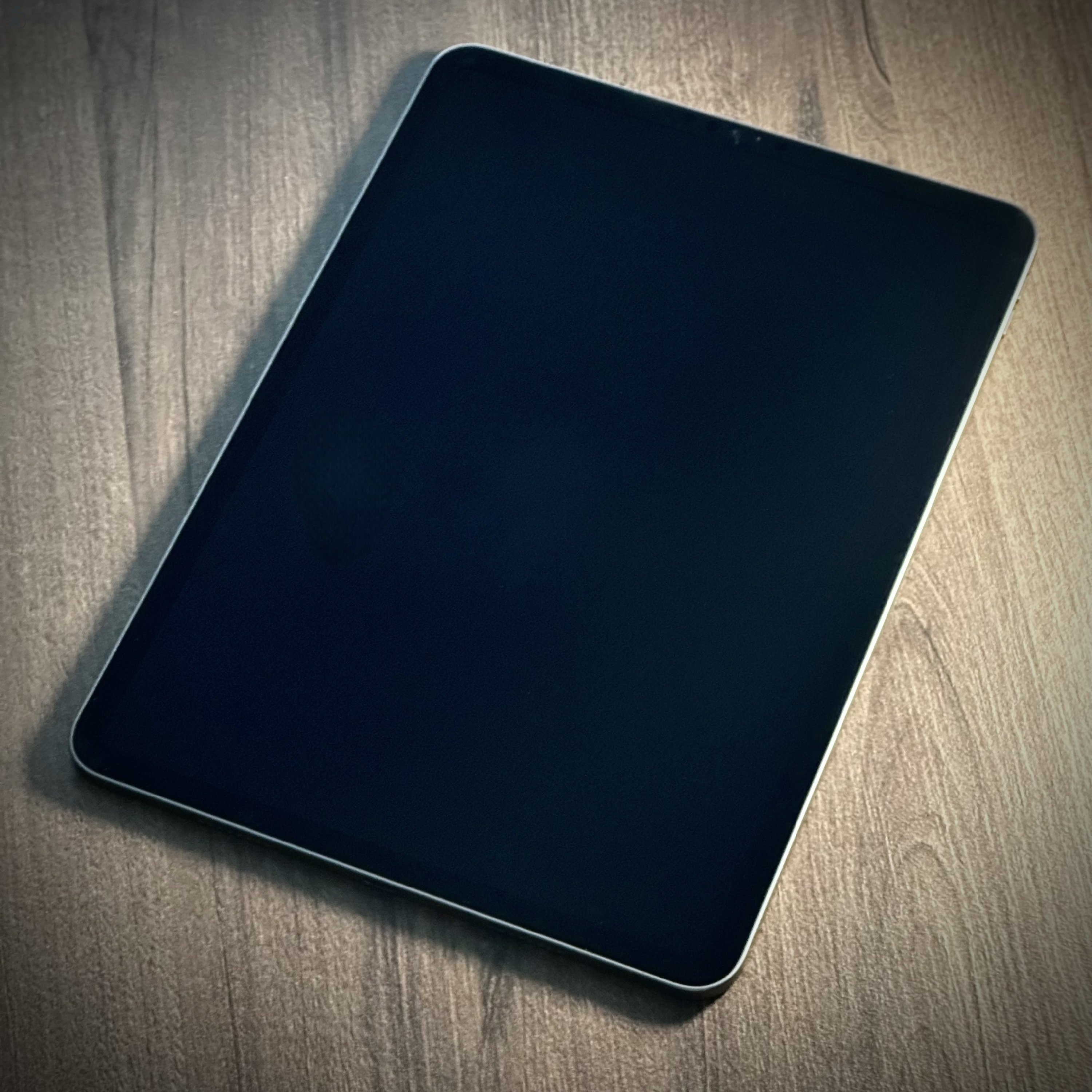 Ipad Pro M1 11” 256gb Space Grey