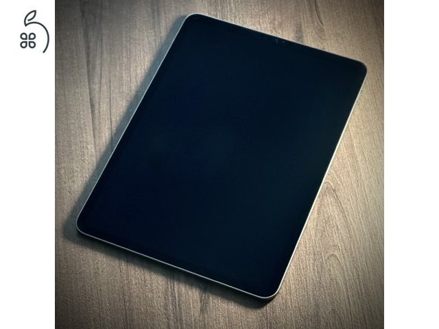 Ipad Pro M1 11” 256gb Space Grey