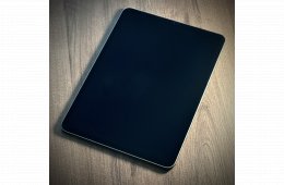 Ipad Pro M1 11” 256gb Space Grey