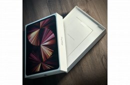 Ipad Pro M1 11” 256gb Space Grey