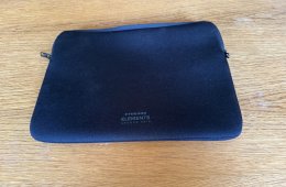 Macbook Air 2017 (8Gb RAM/118 Gb SSD) 3éves akksival