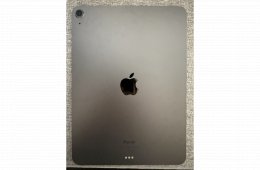Eladó iPad Air 5 Space Grey 64GB wifi + ceruza