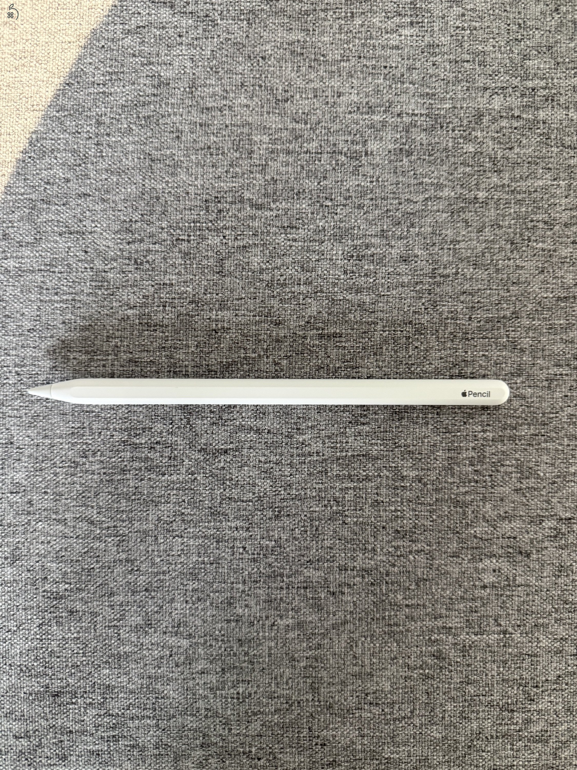 Eladó iPad Air 5 Space Grey 64GB wifi + ceruza