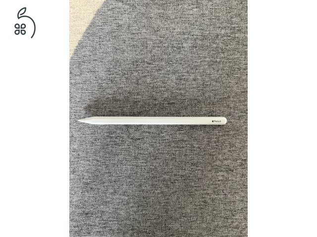 Eladó iPad Air 5 Space Grey 64GB wifi + ceruza