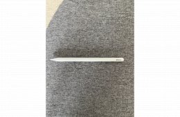 Eladó iPad Air 5 Space Grey 64GB wifi + ceruza