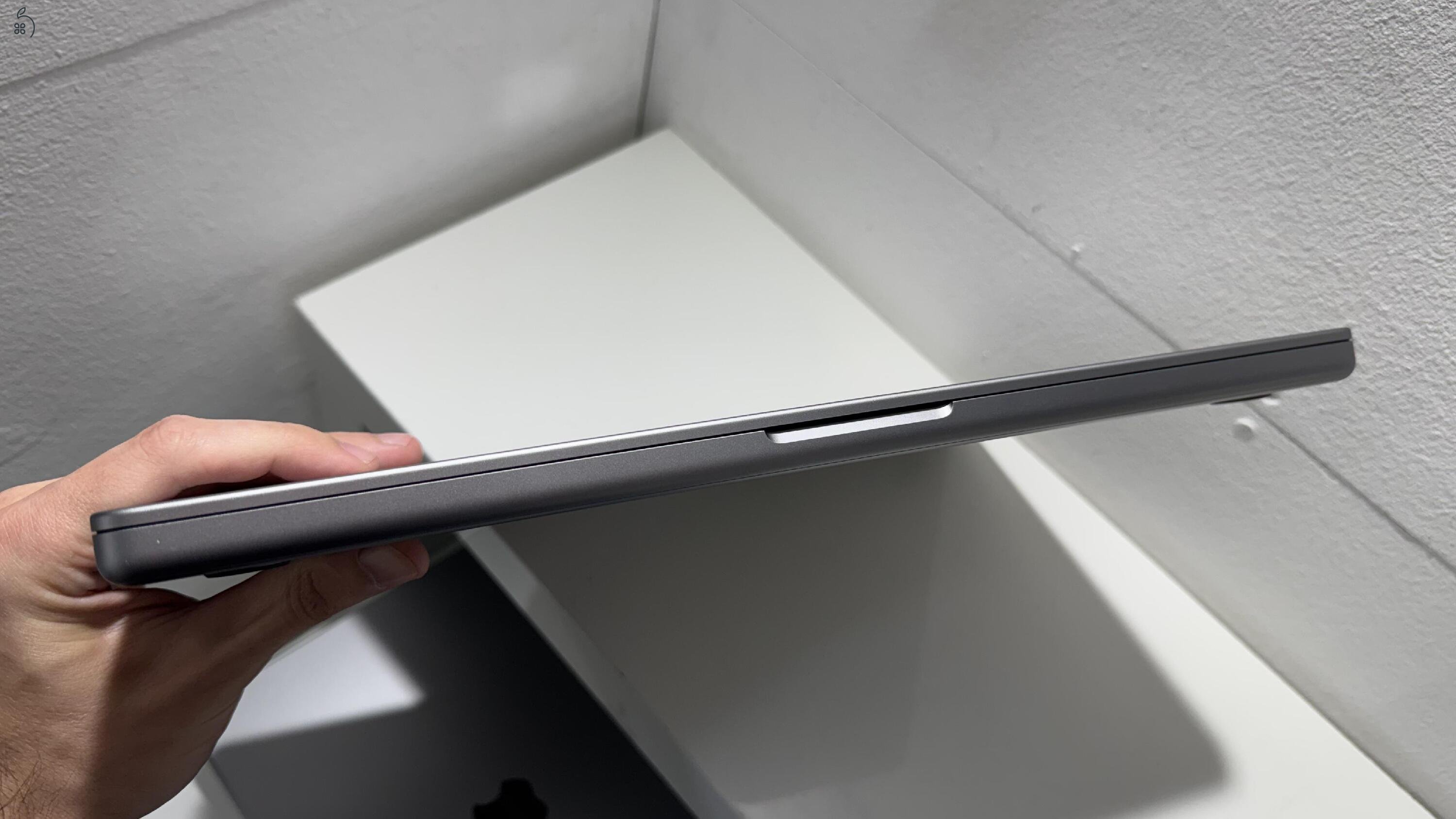 Macbook Pro 16