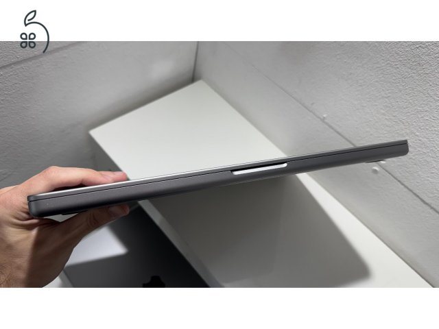 Macbook Pro 16