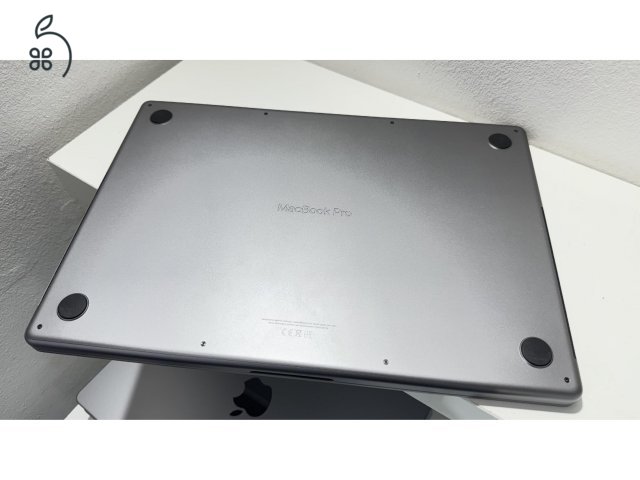Macbook Pro 16