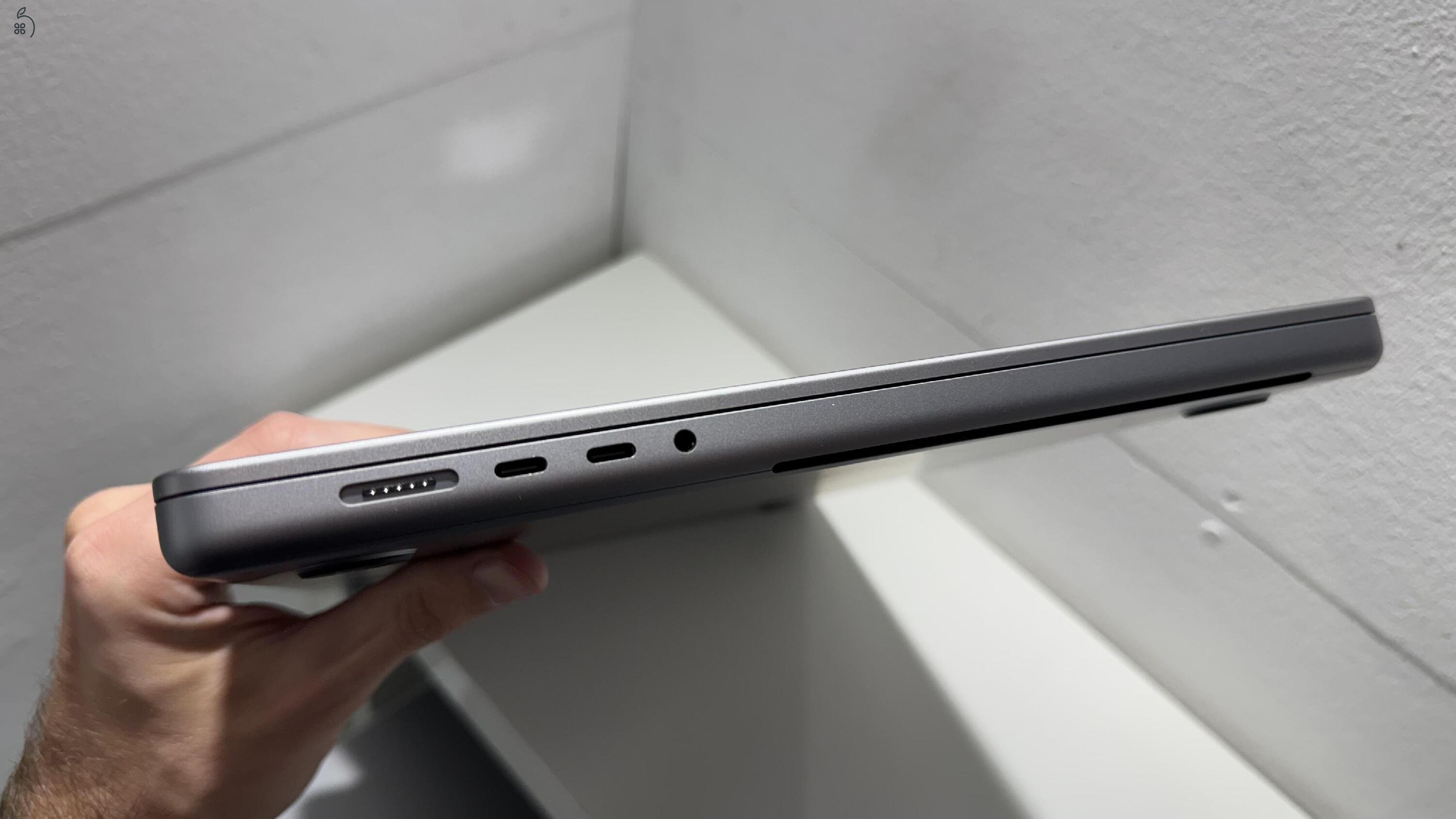 Macbook Pro 16