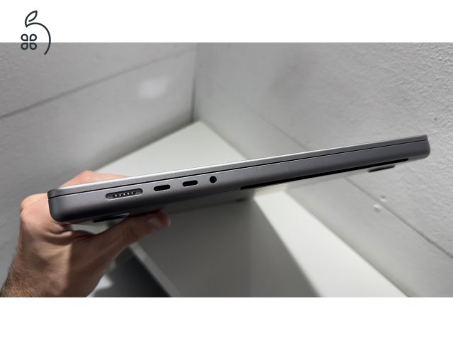 Macbook Pro 16