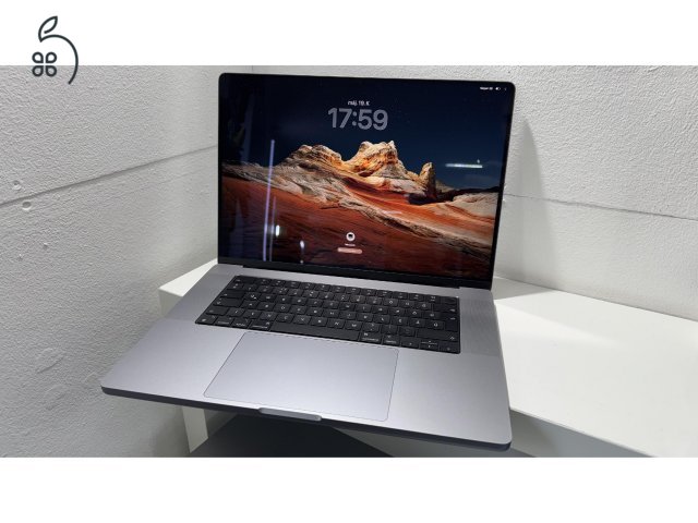 Macbook Pro 16