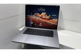 Macbook Pro 16