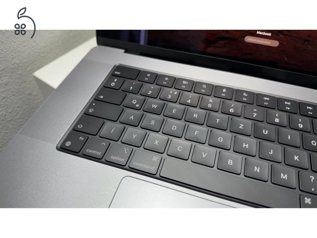 Macbook Pro 16