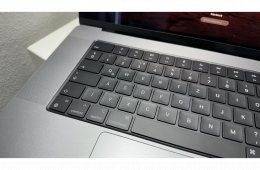 Macbook Pro 16