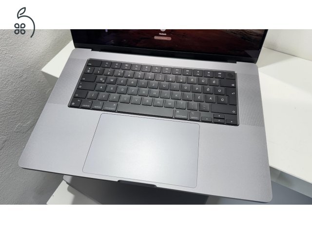 Macbook Pro 16