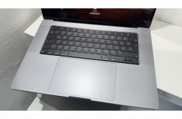 Macbook Pro 16
