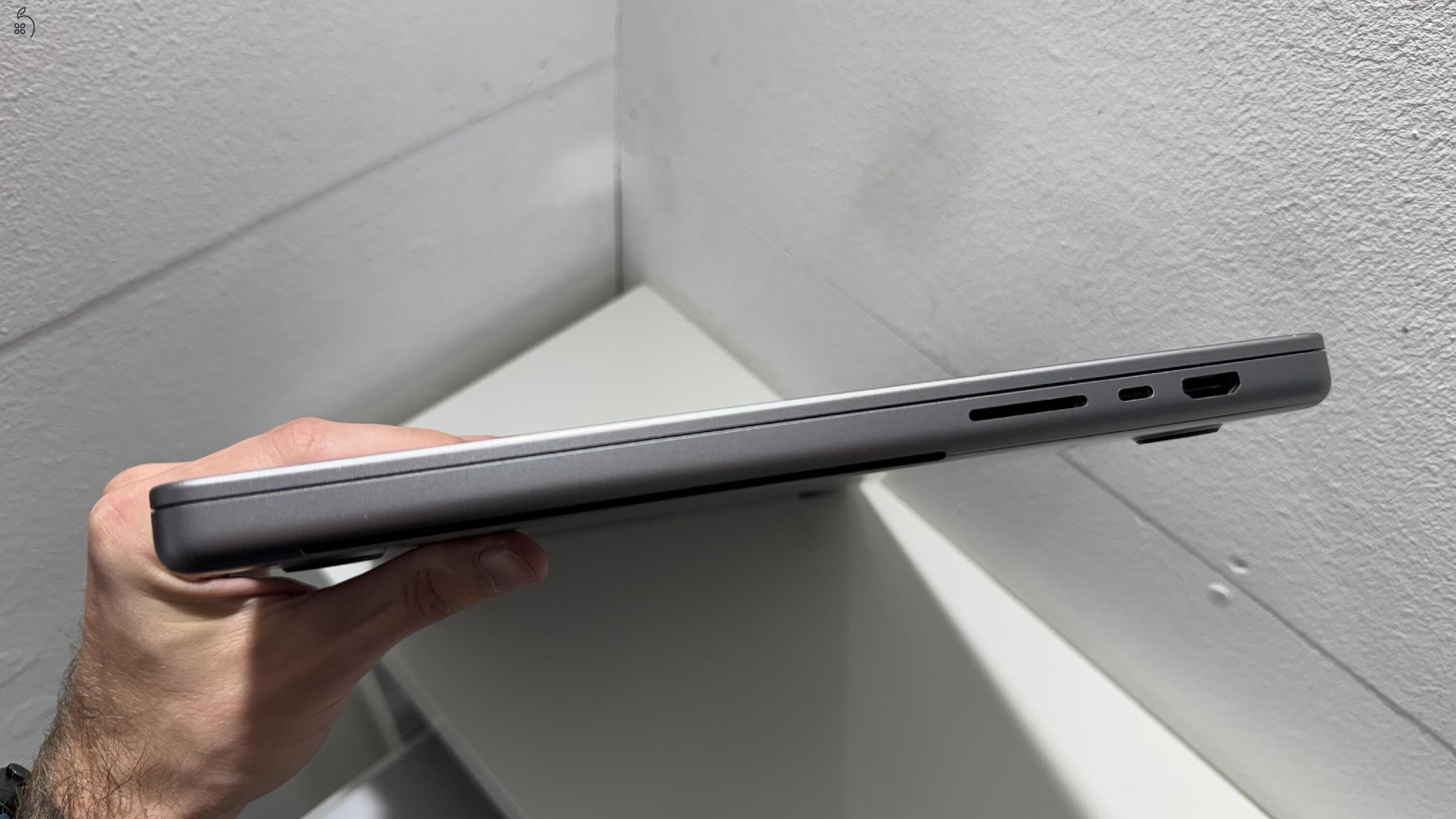 Macbook Pro 16