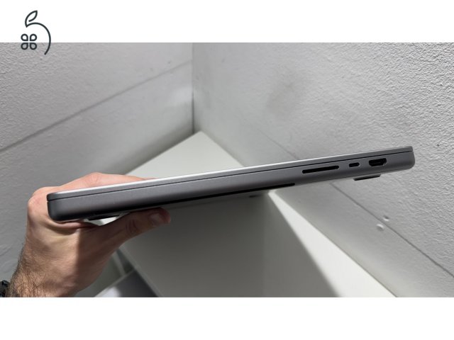 Macbook Pro 16