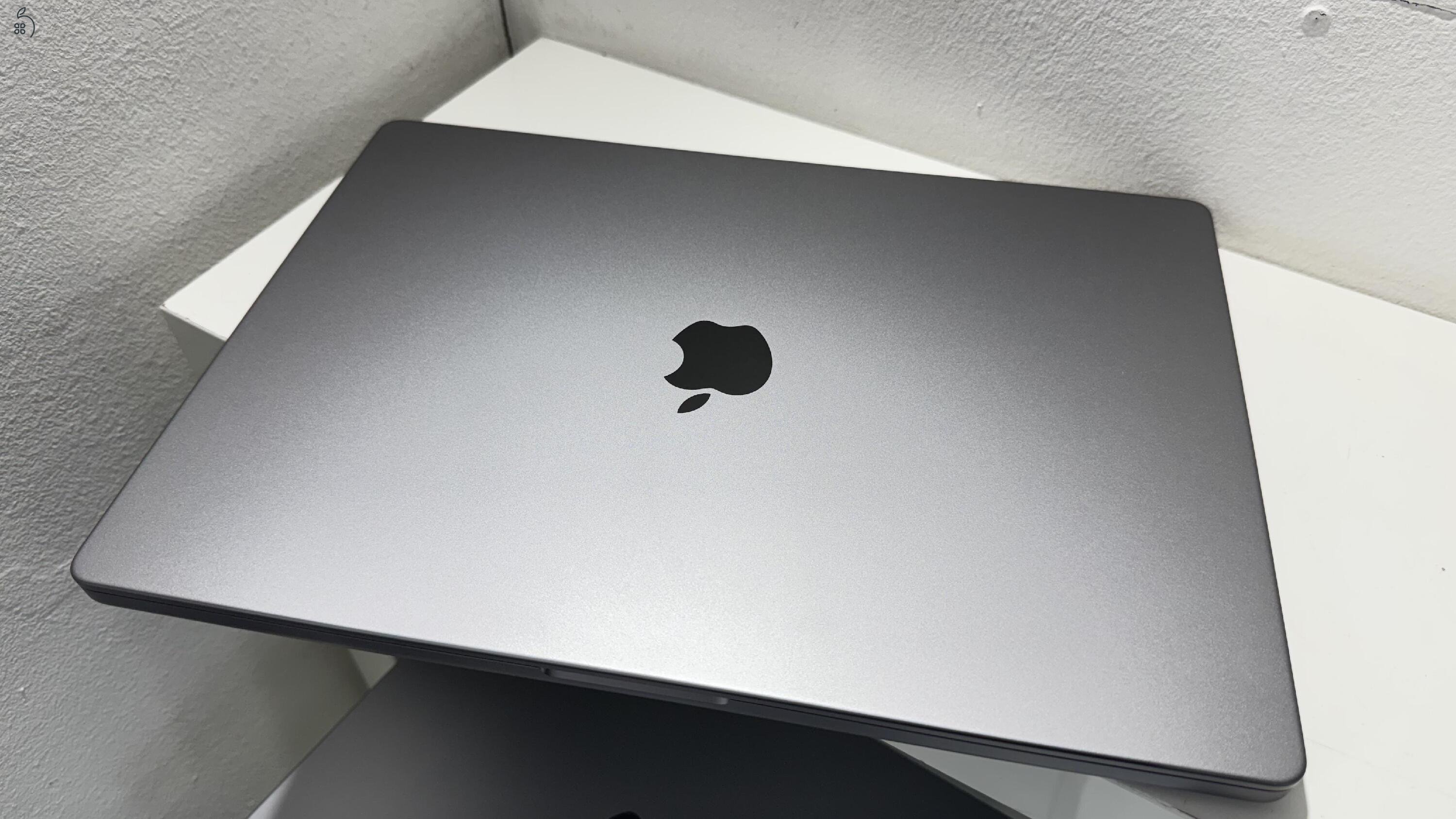Macbook Pro 16