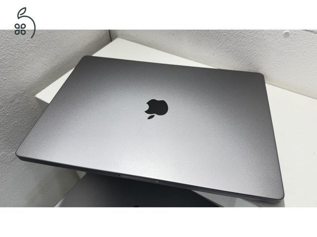 Macbook Pro 16