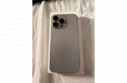 iPhone 15 Pro Max – 512GB