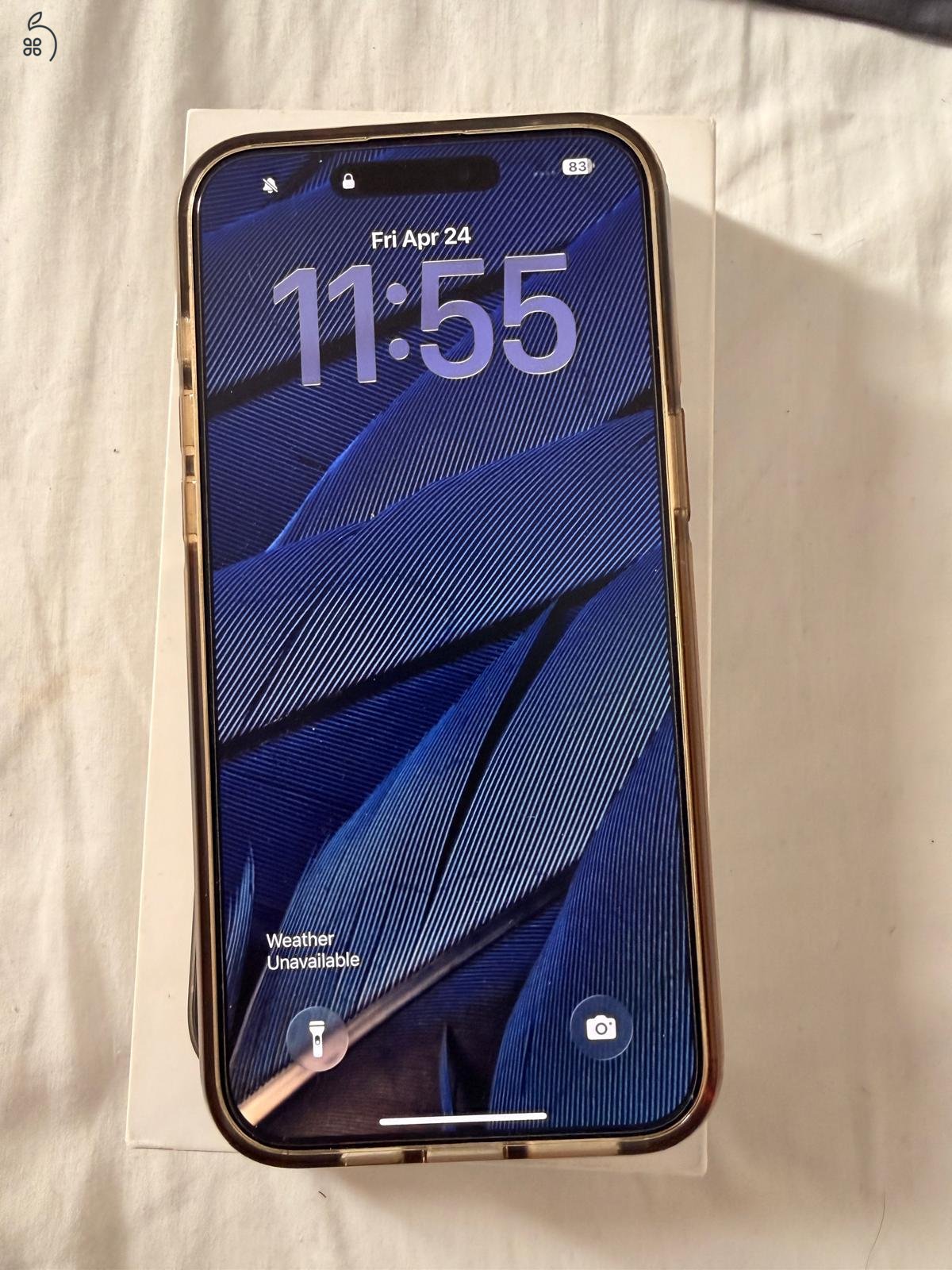 iPhone 15 Pro Max – 512GB